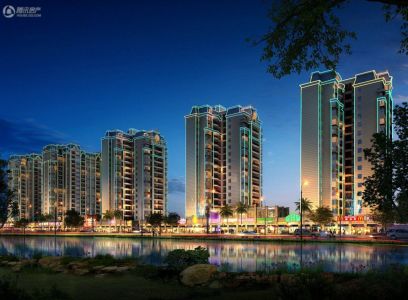 汕尾碧桂园 楼盘详情 汕尾腾讯房产