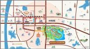 武汉恒大文化旅游城交通图