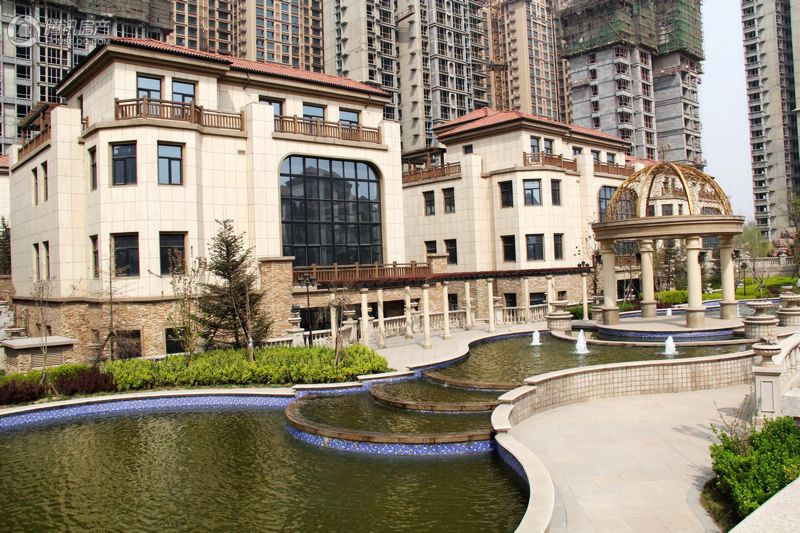 腾讯房产(新闻新房论坛微博)石家庄站讯:同祥城三期10号楼,16-19号楼