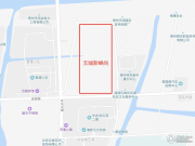 峰尚花园交通图