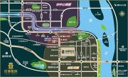 南城悦府交通图
