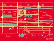 嘉隆国际广场交通图