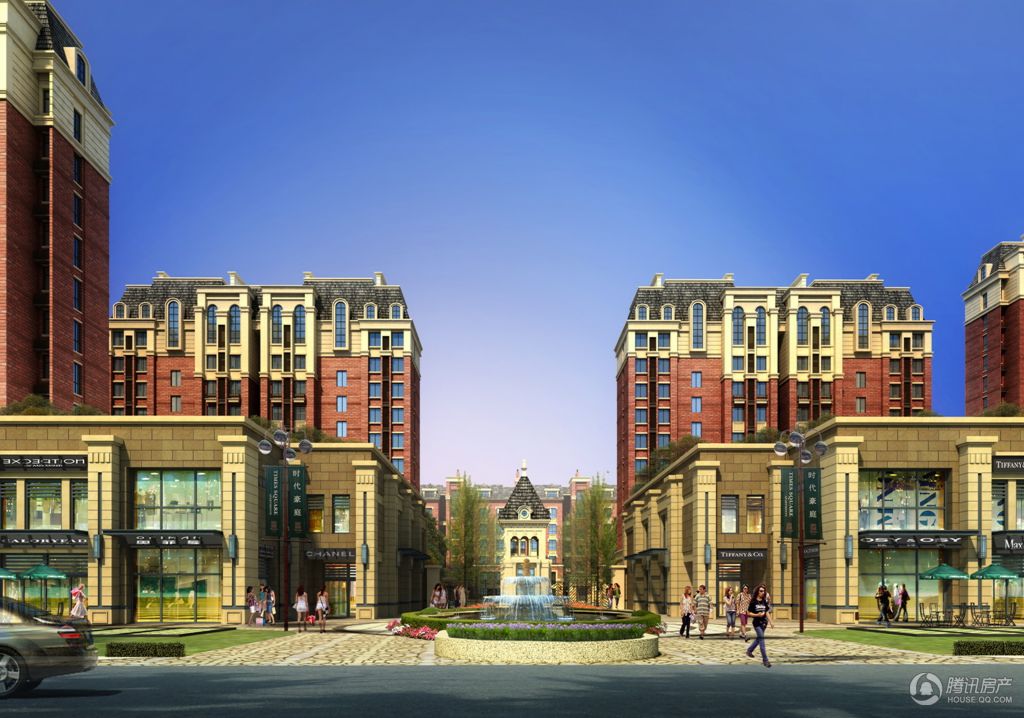 房地产开发商怎么买地 1024