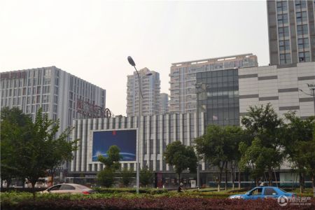 世纪长江国际家居广场