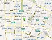 禾盛京广中心交通图