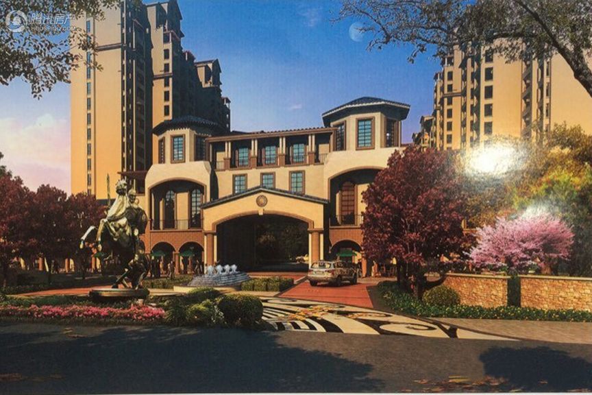 抢鲜一步鹿泉区在售楼盘最新最全价格一览曝光