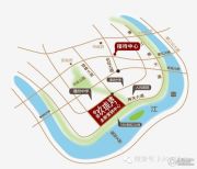 中祥玖珑湾规划图