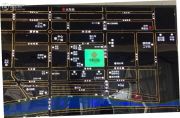 中悦国际交通图