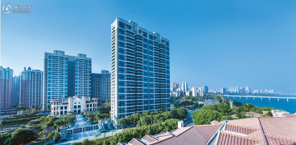 懿峰雅居183-246㎡3房 售价10000—12000元/㎡起_房产清远站_腾讯网