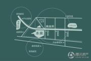龙胤溪园交通图