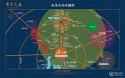 重庆大厦交通图