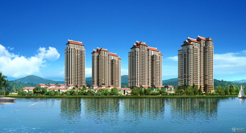 据了解,集美湖畔超百万平养生大盘--水晶湖郡c南组团2,3,5#楼预计将于