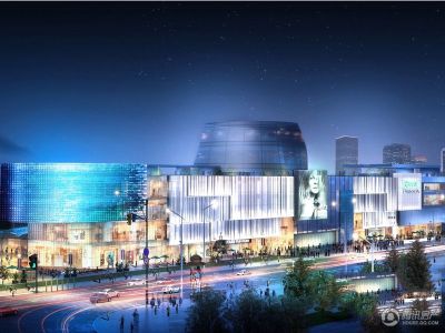 宏泰广场-楼盘详情-宁波腾讯房产