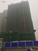 汉口城市广场20号楼实景图