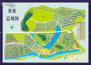 碧桂园凰城规划图