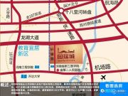 郑州国瑞城外景图