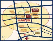 7080中心广场规划图