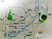 乐湾国际城规划图