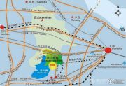 荷玛诗湾交通图