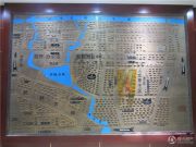 一江弘城交通图