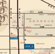 中国铁建中铁5号交通图