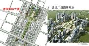 湘银国际大厦规划图