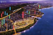 海上海国际城效果图