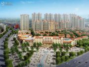 惠东国际新城效果图