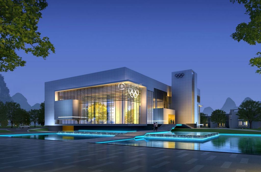 旅游区设计公司 1024