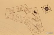 海泉湾规划图