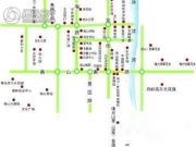 佛光山景温泉花园交通图