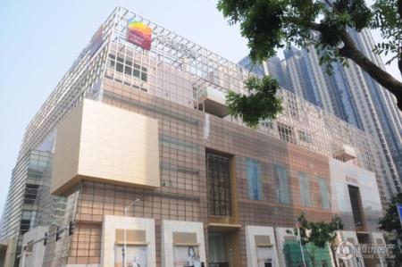 太阳新天地-楼盘详情-广州腾讯房产