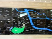 三盛颐景园交通图