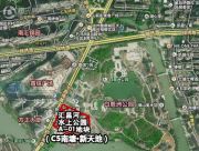 C5南塘・新天地交通图
