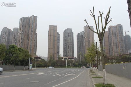 北京城建龙樾湾