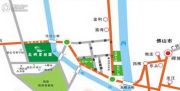 高明碧桂园交通图