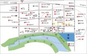 �h江首府交通图