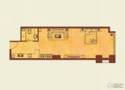 橙悦城0室0厅0卫0平方米户型图