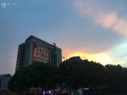华宇尚城实景图