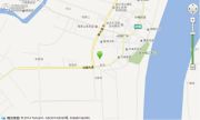 新长江香榭澜溪交通图