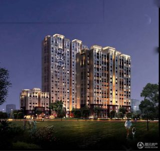 金鼎湾今朝天下