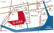 K2海棠湾交通图