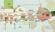 北京新天地交通图