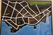 海怡半山交通图