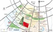 汇锦城交通图