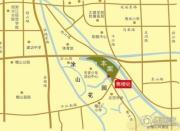 峰泽景园交通图