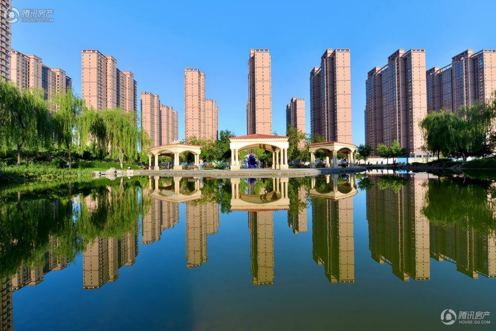 紫晶悦城三期荣耀问世8000元平起二期北区清盘热卖中