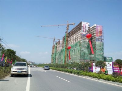 桂林国际智慧商城