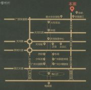 九洲海誉交通图