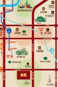 天和尚上海交通图